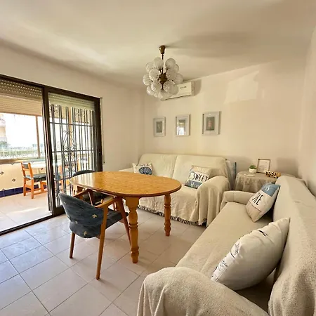 شقة Vivaplaya دياموز