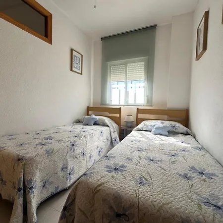 شقة Vivaplaya دياموز